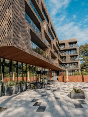 Bałtyk Sun Apartments Ustronie Morskie